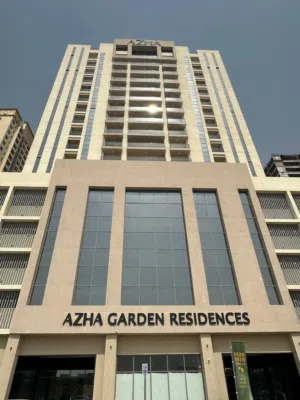 استوديو مميز للبيع - Garden Residence Prime Studio for Sale - Garden Residence