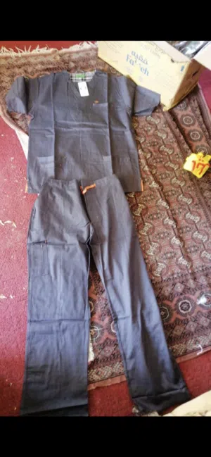 سكرب دكتور او دكتور اسنان او ممرض