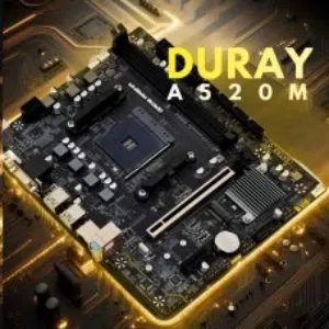 كومبو A520m و Ryzen5 3600 للبيع او التبديل بي مدر بورد قويه ونزيد الفرق
