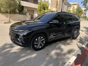 Used Hyundai Tucson in Ramallah and Al-Bireh