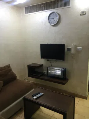 45 m2 1 Bedroom Apartments for Rent in Amman Swefieh