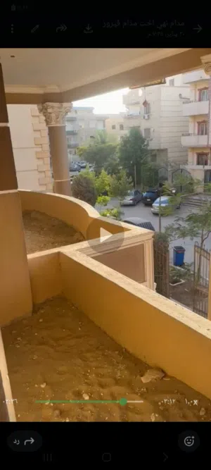 للبيع فيلا في حدائق الفردوس اكتوبر كمباوند الأمن العام ارض 931 مباني 522 نص تشطيب فيو فندق هليتون