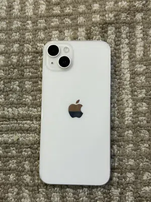 Apple iPhone 14 Plus 128 GB in Amman