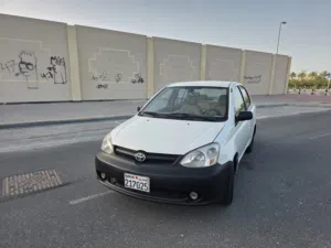 تويوتا ايكو