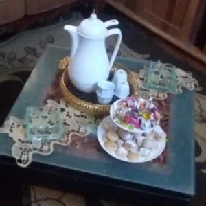 الحمد لله يا رب