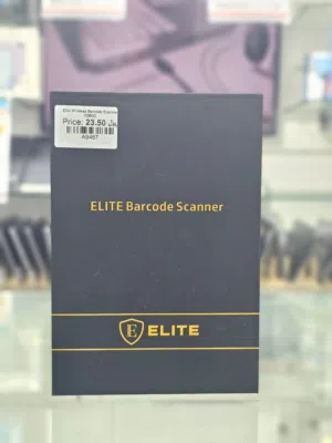 Brand New Elite barcode scanner in Oman  Accurate Scanning