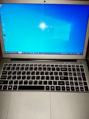 للابتوب من شركة طلال ابو غزالة