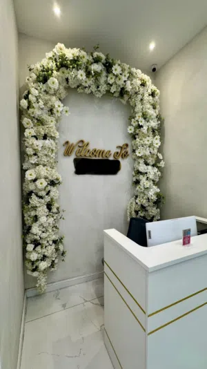 Business Opportunity, Beauty Lounge
