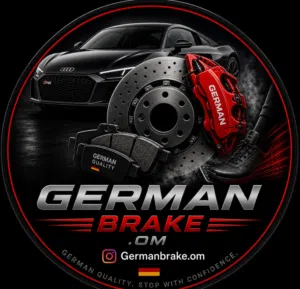 مكابح ألمانية عُمان  GermanBrakeOman 