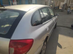 سيارة كيا ريو ب 5 الف ريال سعودي عرطة العرطات غير قابل للتفاوض