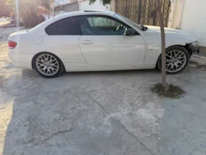 بي ام كوبيه