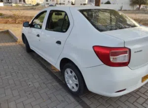 Renault Symbol 2016 for sale