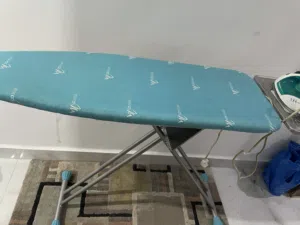 طاولة كواية مع كواية بخار