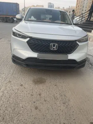هوندا 2022