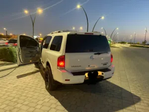نيسان ارمادا للبيع