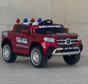 سيارات شحن العاب اطفال police بكب مرسيدس 4*4 Mercedes_ Benz