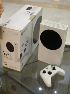 اكسبوكس سيريس اس
