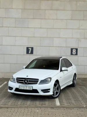 مارسيدس C250