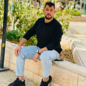hashem al harahsheh 