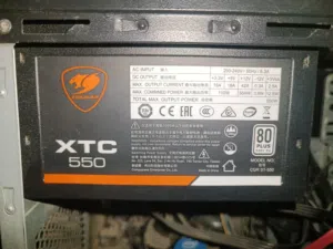 Windows Custom-built Computers for sale in Tripoli