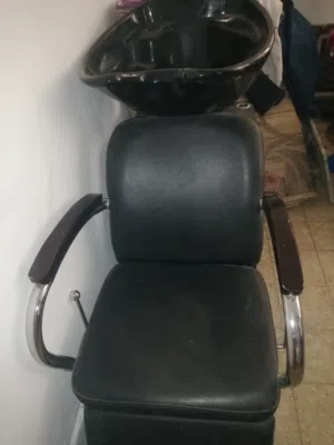 مستلزمات كوافير للببع