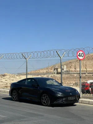 نيتا GT 2023 زيرو