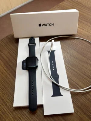 Apple Watch SE (2nd Gen) 44mm – Cellular