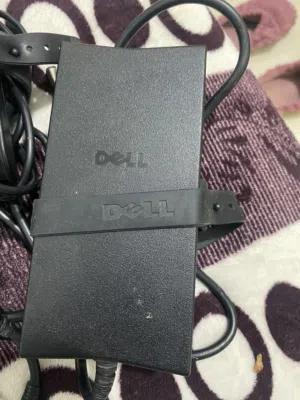 شواحن لابتوب Dell