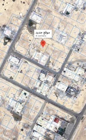Residential Land for Sale in Muscat Amerat