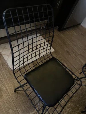 طاولة سفرة 6 كراسي