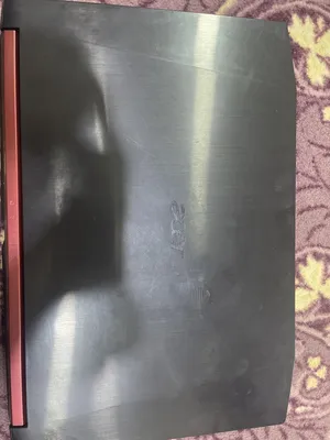 ‏ايسر ‏.‏ ويندوز ‏.‏ 15.6"‏1