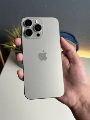ايفون 15 pro max