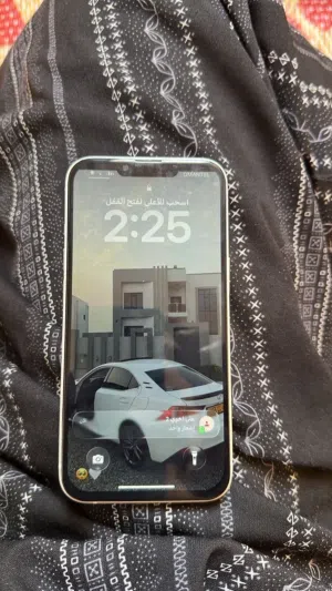 ايفون 13البدل