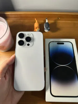 iPhone 14 Pro 128gb