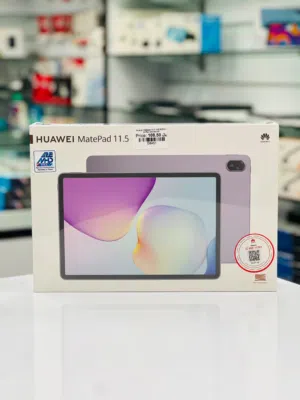 Brand New Huawei MatePad 11.5 in Oman 6GB Ram 256GB Storage