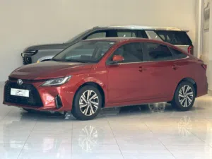 Toyota YARIS 1.5 full option for sale
