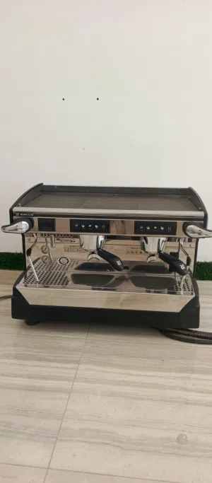 Coffee Machine For Sale Rancilio Class 7 Brand.