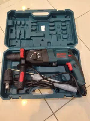 Rotary Hammer