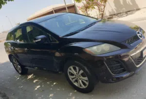 Used Mazda CX-7 in Northern Governorate