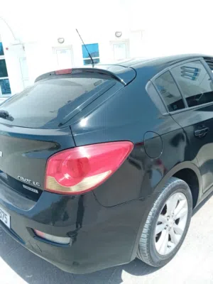 شفروليه كروز 2013