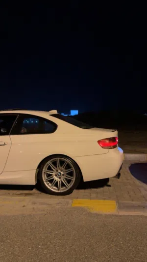 Used BMW 3 Series in Al Batinah
