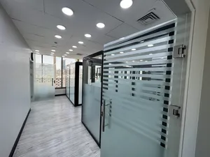 Unfurnished Offices in Kuwait City Salhiya