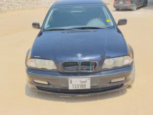 فئة ثالثة محرك 25