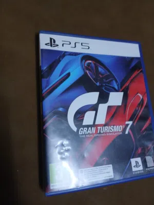 GRAN TURISMO7