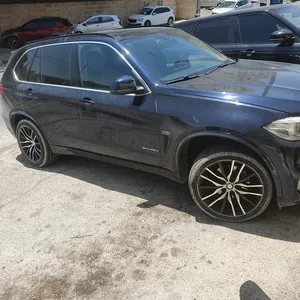 جيب-بي-ام-دبليو-x5-2014