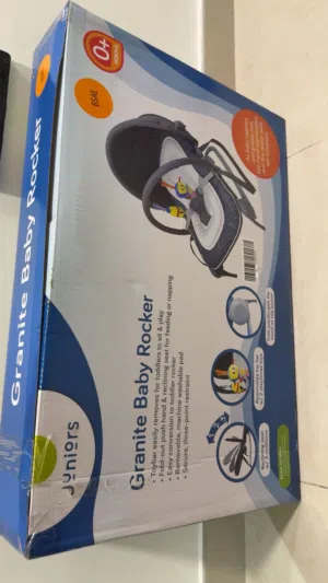 هزاز  جديد غير مستعمل