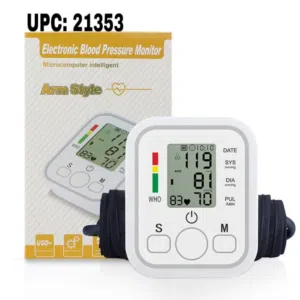 جهاز ضغط Boold Pressure