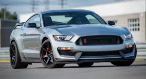 Coupe Ford in Muscat
