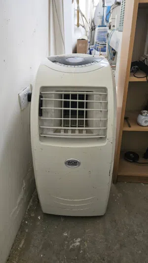 portable AC
