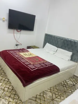 60 m2 1 Bedroom Apartments for Rent in Al Dakhiliya Nizwa